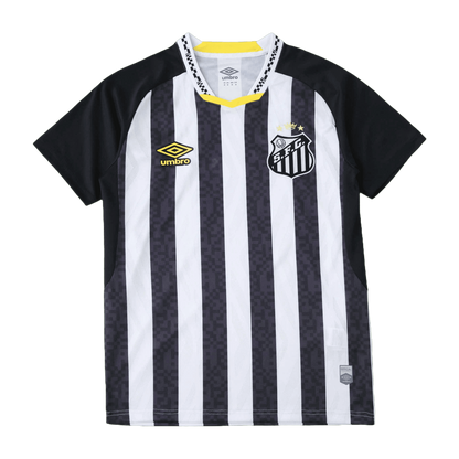 Uitshirt 25/26 Heren