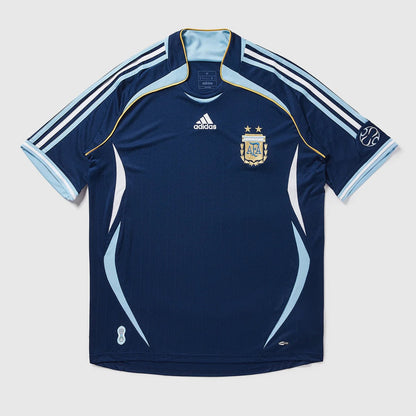 Retro Uitshirt 2006