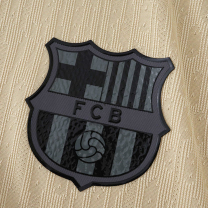 Uitshirt 25/26 Spelerseditie