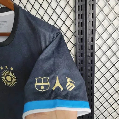 GOAT #10 - Speciaal Herenshirt