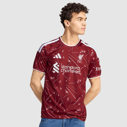 Thuisshirt 26/27 voor heren