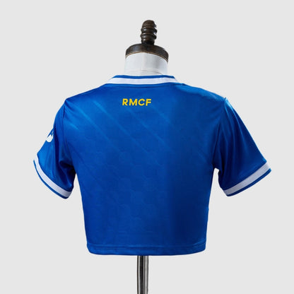 Derde 25/26 Dames Croptop