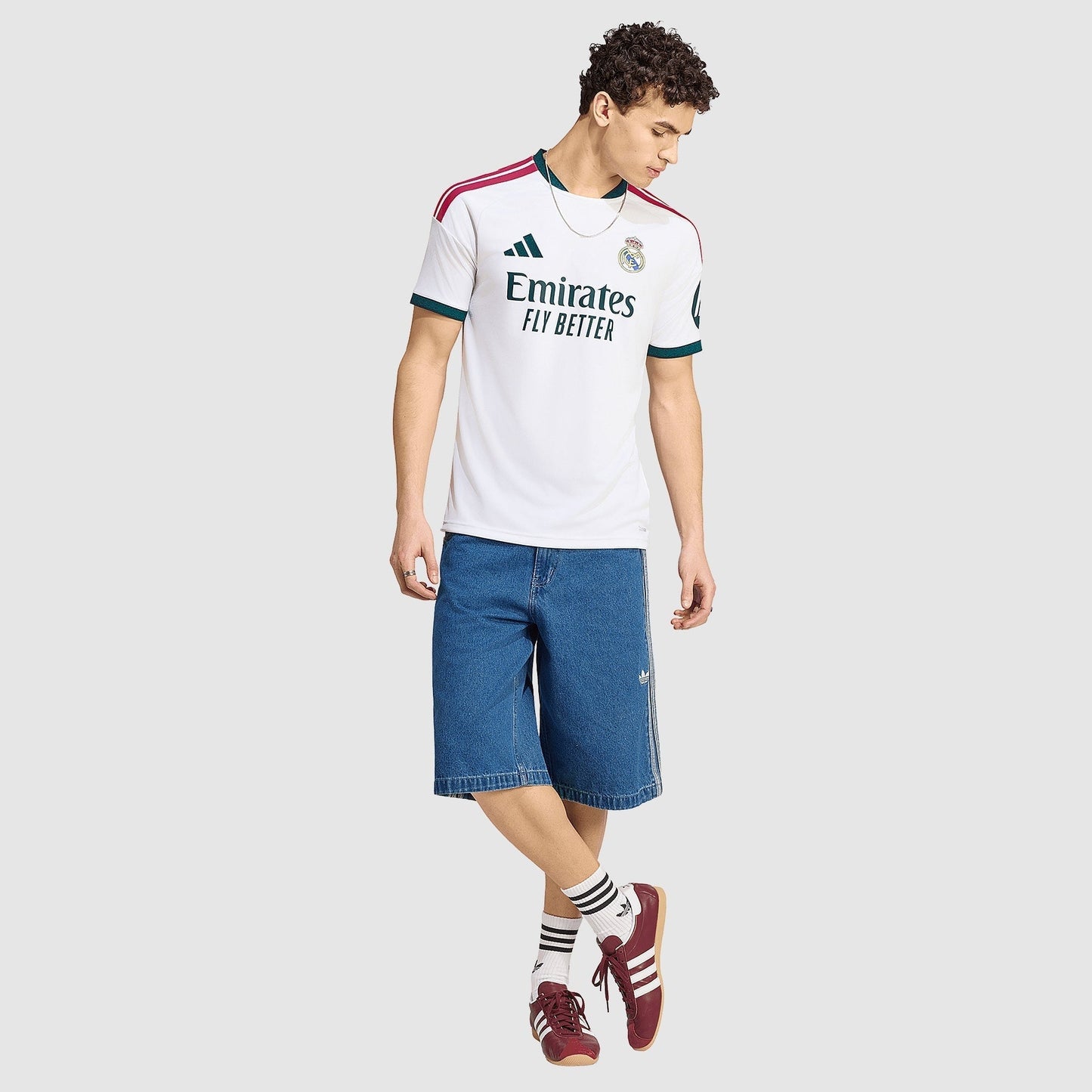 Home 26/27 Men’s Shirt