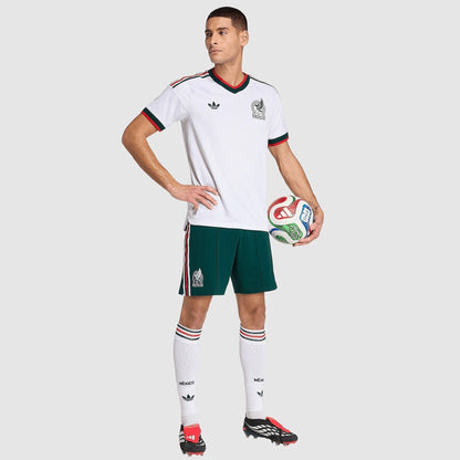 Uitshirt Spelerseditie 26/27