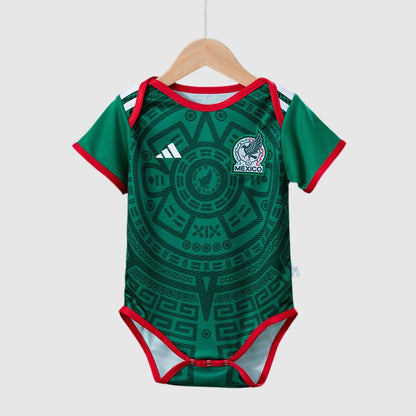 Thuisshirt 26/27 baby
