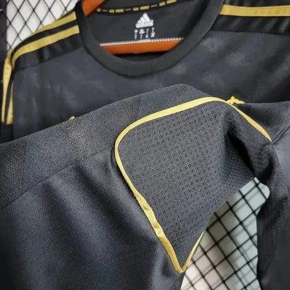 Retro Uitshirt Lange Mouwen 2011/12