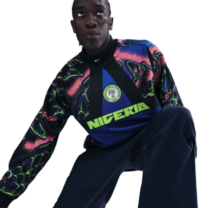 Keepersshirt Lange Mouw 26/27