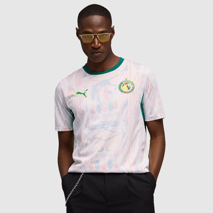 Thuisshirt 26/27 Heren