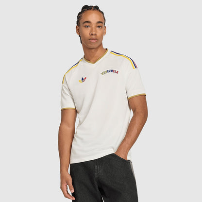 Uitshirt 26/27 Heren