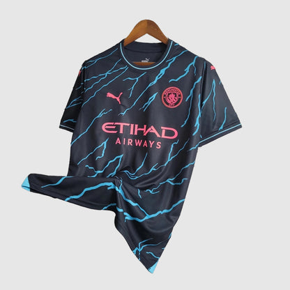 II 23/24 Uitshirt Heren