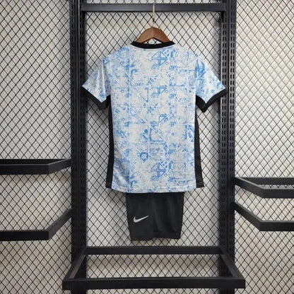 Uitshirt 24/25 voor Kinderen