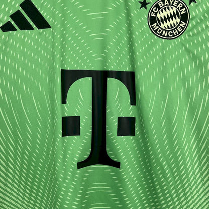 Doelman Thuisshirt 25/26