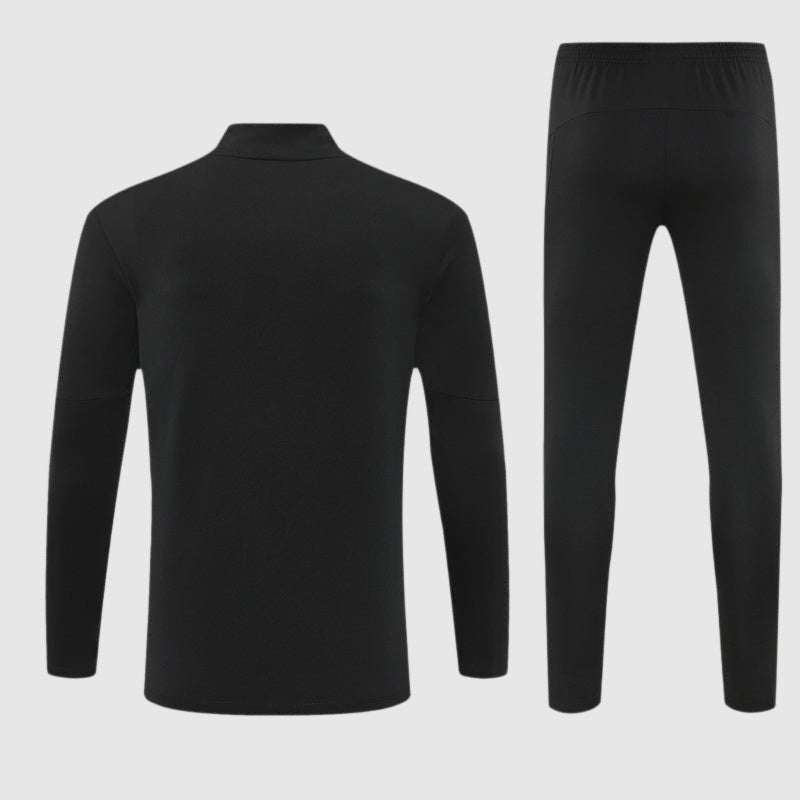 25/26 Tracksuit Kit