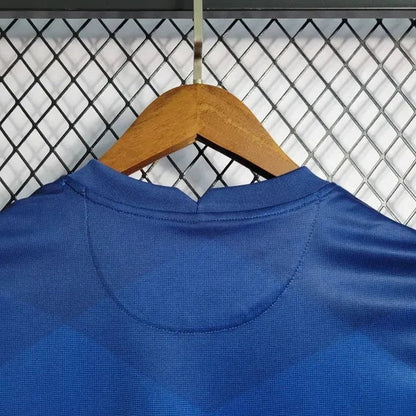 Uitshirt 20/21 Heren
