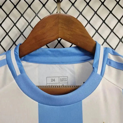 Thuisshirt Tenue 24/25 Kinderen