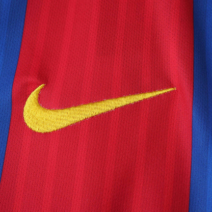 Retro Thuisshirt 2016/17