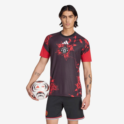 Voorwedstrijd herenshirt 26/27