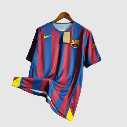 Retro Thuisshirt 2006