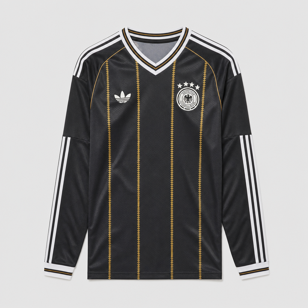 Third 26/27 Men’s Long Sleeve Shirt