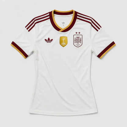 Uittenue 26/27 Damesshirt