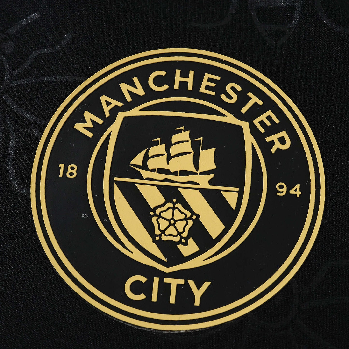 Away 26/27 Player Edition Long Sleeve Shirt