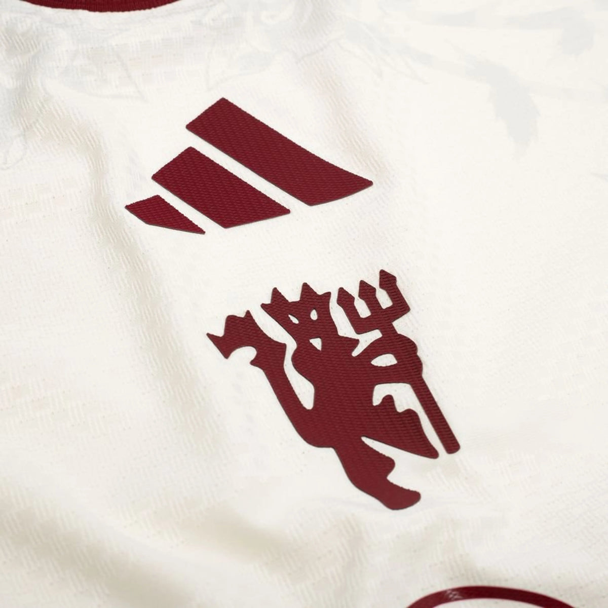 Third 26/27 Player Edition Shirt