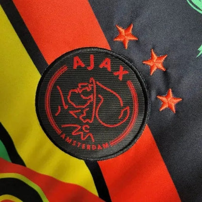 Speciale editie herenshirt