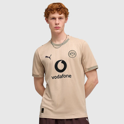 Eeuwfeest Doelman 25/26 Shirt