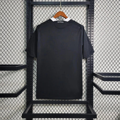 Retro Uitshirt 2008/09