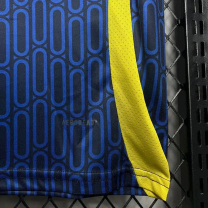 Uitshirt 24/25 Heren