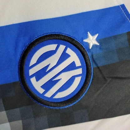 Uitshirt Heren 23/24