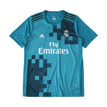 Retro Shirt 2017/18