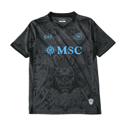 Uittenue 24/25 Heren Shirt