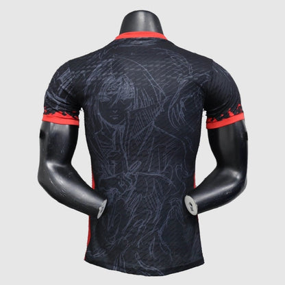 Itachi Uchiha 25/26 Heren T-shirt