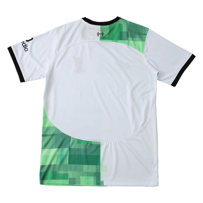 II 23/24 Herenshirt