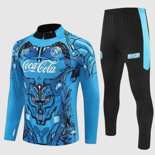 Training 25/26 Tracksuit Kit