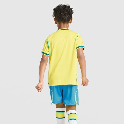 Thuisshirt 26/27 Kids