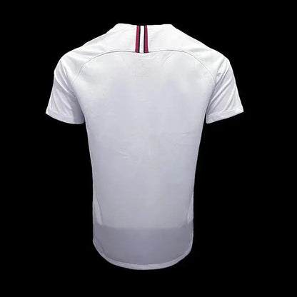 Heren Shirt 18/19