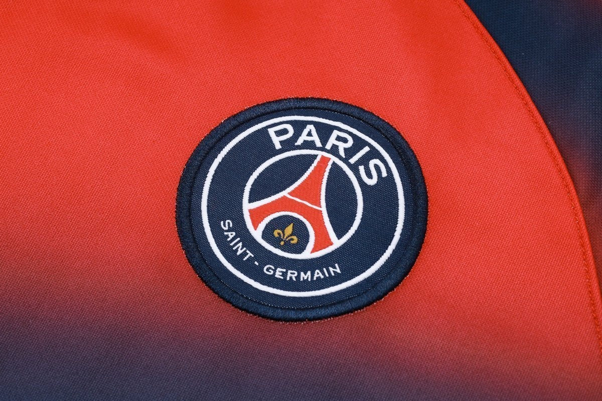 Tracksuit Kit