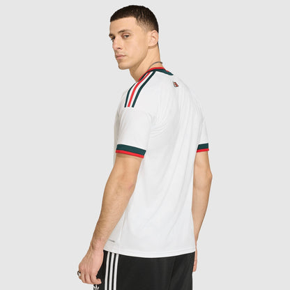 Uitshirt 26/27 Heren