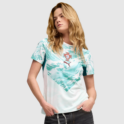 Uitshirt 26/27 Dames