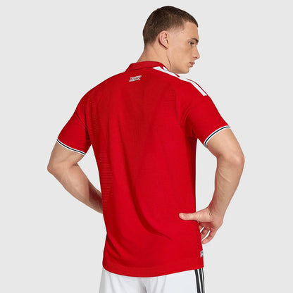 Thuisshirt 26/27 Spelerseditie