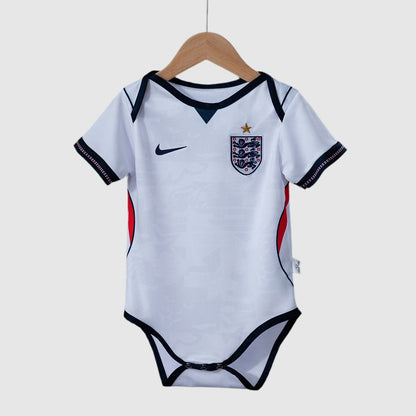 Babytrikot Heim 26/27