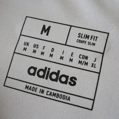 Uitshirt Heren 24/25