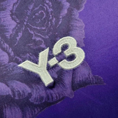 Y3 24/25 Vierde Thuisshirt Kit voor Kinderen