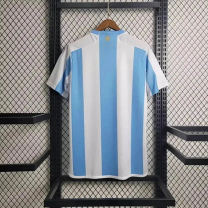 Thuisshirt 24/25 heren