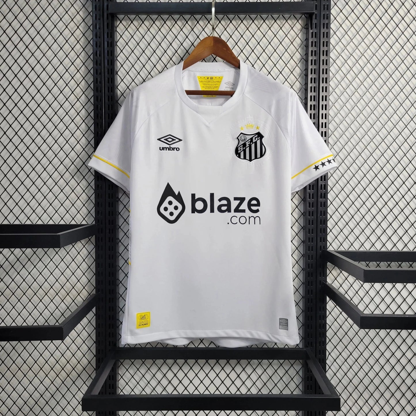 Home 23/24 Men’s Shirt
