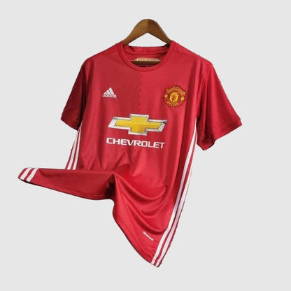 Retro Thuisshirt 16/17