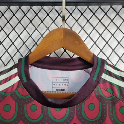 Thuisshirt Heren 24/25