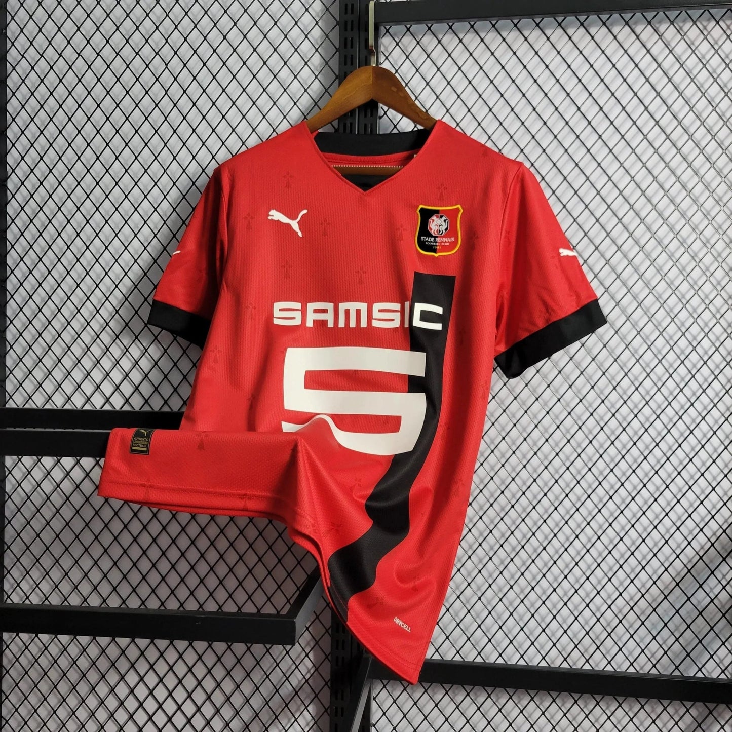 Home 23/24 Men’s Shirt